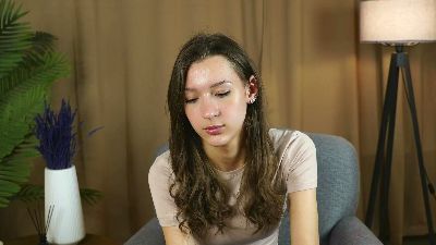 AlthenaAlly webcam model stream image