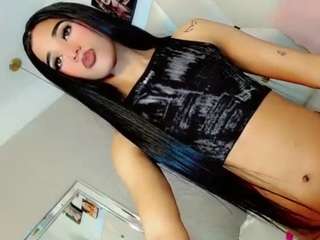 franyelys-mistih webcam model stream image