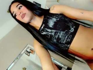 franyelys-mistih webcam model stream image