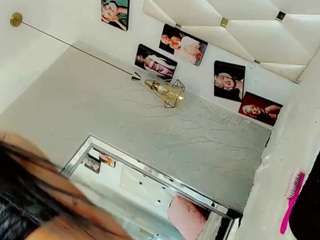 franyelys-mistih webcam model stream image