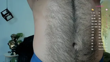 tomy_scott webcam model stream image