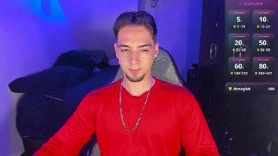 Master_Alex0 webcam model stream image