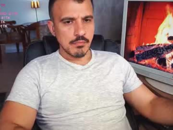 officeman7 webcam model stream image