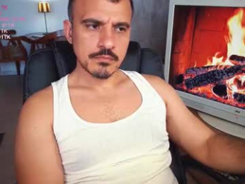 officeman7 webcam model stream image