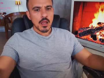 officeman7 webcam model stream image