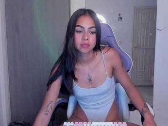 Cata69 webcam model stream image