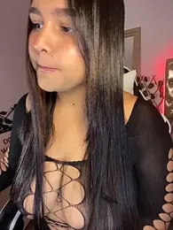 Fancyxlove webcam model stream image