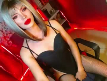 lovelymiss_shyna11 webcam chaturbate model stream image