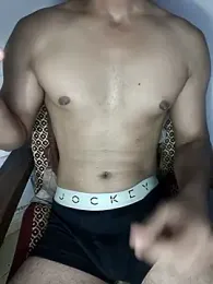 HARSH_JAAT8 webcam model stream image