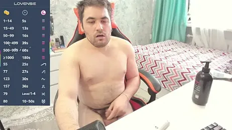 Morlaios webcam model stream image