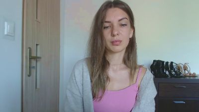 sensual_Aurora webcam cam4 model stream image