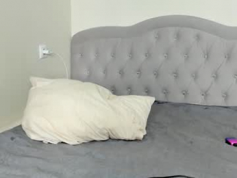 jackson_j6 webcam model stream image