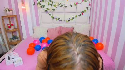 carolina_25 webcam model stream image