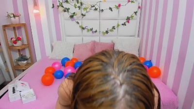 carolina_25 webcam model stream image
