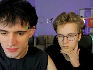 jason-dotori webcam model stream image