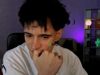 jason-dotori webcam camsoda model stream image