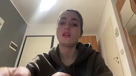 Babemonsterr webcam model stream image