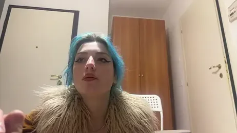 Babemonsterr webcam stripchat model stream image