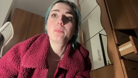 Babemonsterr webcam model stream image