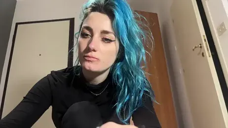 Babemonsterr webcam stripchat model stream image