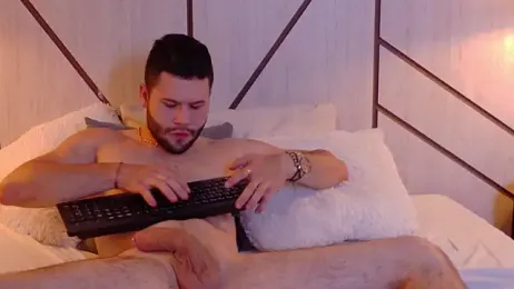 AMY_AND_ANDY webcam stripchat model stream image