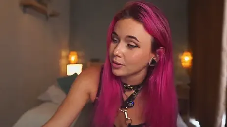 Sarah_Pink webcam model stream image