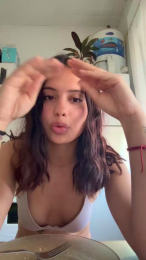 babysweet699 webcam model stream image