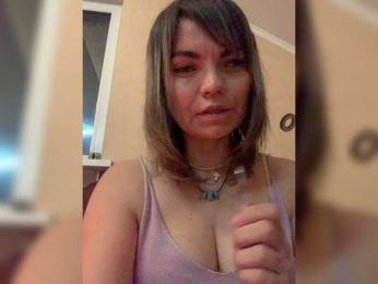 ElizavetaCream webcam model stream image