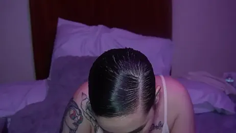 gibbygab25 webcam model stream image