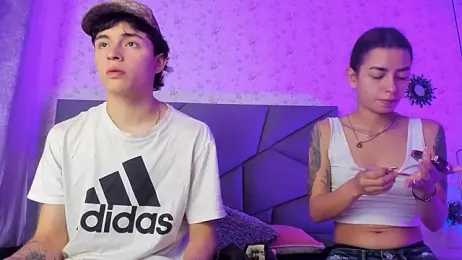 meganandtylerr19 webcam model stream image