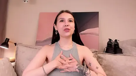 Mira_Hills webcam model stream image