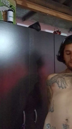raymon6666 webcam model stream image