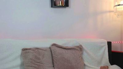 ScarletNoiree webcam model stream image
