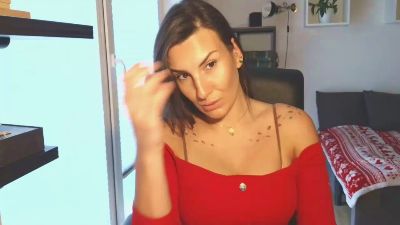 DonnaBody webcam model stream image