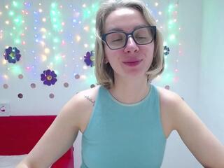 Vasilisa Sii webcam model stream image