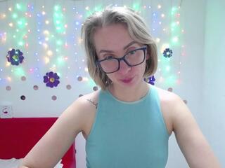 Vasilisa Sii webcam model stream image