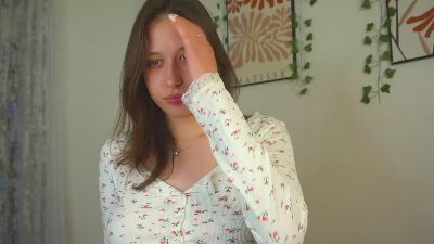 CelsaDuckey webcam model stream image