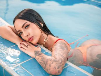 IvannaDarkova webcam livejasmin model stream image