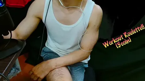 LEO1955 webcam stripchat model stream image