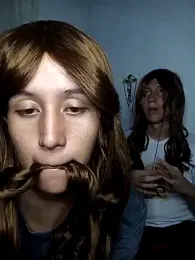 Jazmin_trans webcam model stream image