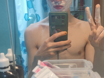NicholasMoon webcam model stream image