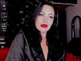 charlottemyers1 webcam model stream image