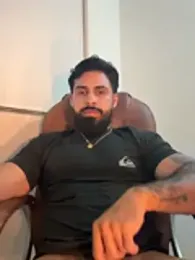 Ryan_Black3 webcam model stream image