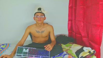 maxithor1 webcam model stream image