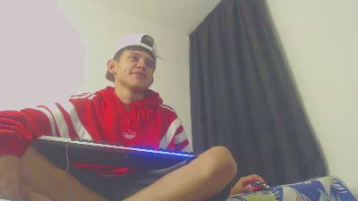 maxithor1 webcam model stream image