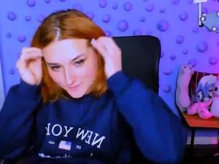 kim-classy webcam model stream image