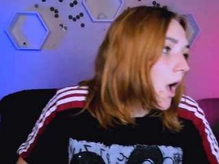 kim-classy webcam camsoda model stream image