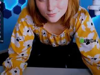 kim-classy webcam model stream image