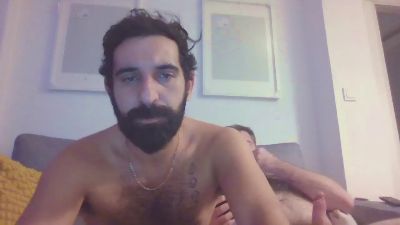 PeterGonzo webcam model stream image
