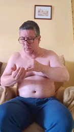 busco__putita webcam model stream image